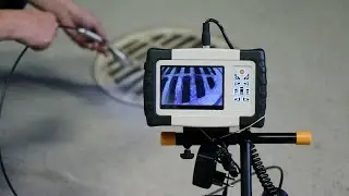 Sewer Camera Inspection - Local Plumbing Services Springfield Missouri