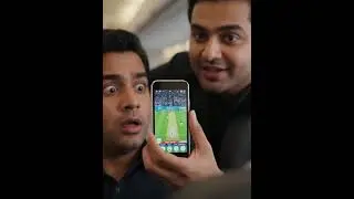 How to Watch Live Match in Train without Buffering! | How To Get IPTV Trial #Shorts#iptv #androidtv