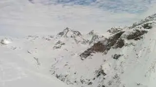 Roccabella (2727m), Graub&uuml;nden