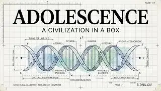 [Podcast] The Adolescence of Technology