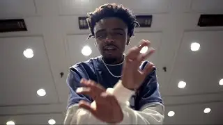 MOF Tion - BLOOD SWEAT N TEARS [Official Video] Shot by @1002studios 