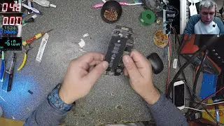Iphone, dead, no power, board repair, water damage