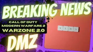 Warzone 2 DMZ: News Season 2 Changes to AI and Spawn Points