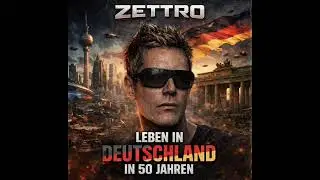 Leben in Deutschland in 50 Jahren