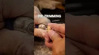 What is Die Trimming? Dental Lab 🦷