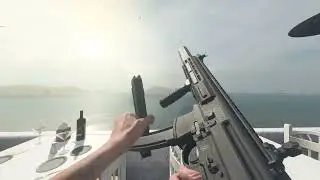 MWIII Greece BAS-P .50 GS Magna