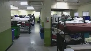 Boise Rescue Mission 65 years strong