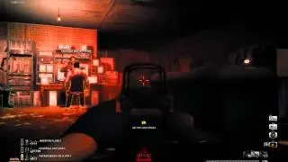 Payday: The Heist - Undercover