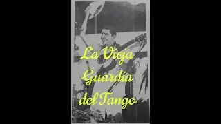 Bonsoir Monsieur Tango Orquesta Osvaldo Fresedo Canta Ernesto Fama  Nac  Odeon 5231 B 24 02 1928