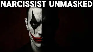 The Dark Triad Revealed - Why Narcissism Is a Master Manipulator