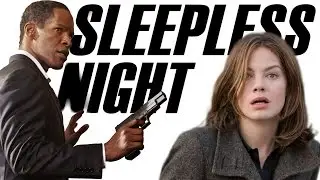 Foxx And Monaghan To Star In SLEEPLESS NIGHT Remake &ndash; AMC Movie News