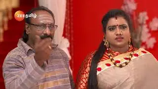 EP 103 - Kandukondain Kandukondain - Indian Tamil TV Show - Zee Tamil