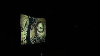 sandart chile woodstaco2018