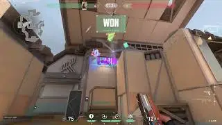 Jett exploit on New Fracture