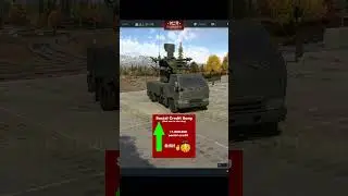 Countries Fantastic  Tank in War Thunder #tank #warthunder #warthundershorts #military #russianbias
