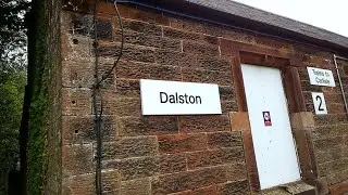 Dalston Train Station