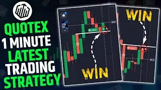 Quotex Price Action Trading Strategy 2025 🔥 | Quotex Trading Strategy ~ 2 | Quotex Best Strategy 