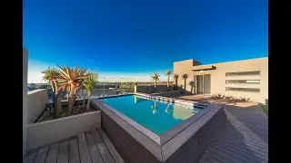 Ultra-Luxury Penthouse in Forest Town | R15.6 Million