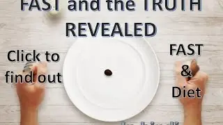 FAST and the TRUTH REVEALED