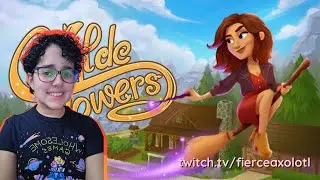 Wylde Flowers - First Impressions - Gameplay
