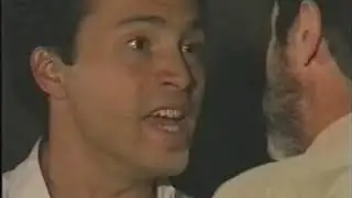 Незабываемая / La Inolvidable 1996 Серия 31
