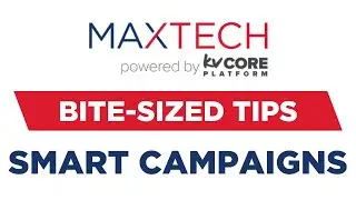 Smart Campaigns | MAX/Tech