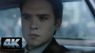 || The death of Bruce Wayne || The Batman || Gotham Knights ||