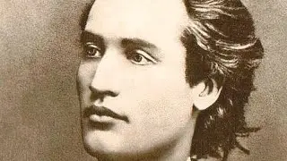15 ianuarie 1850 - S-a născut  Mihai Eminescu, poetul național al României