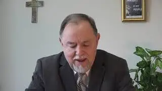 Short Revival Challenge for Pastors by Edgar Reich