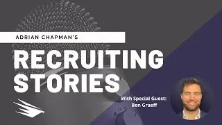 Episode 29 - Ben Graeff, COO of FreightPlus on football, freight, and leadership.