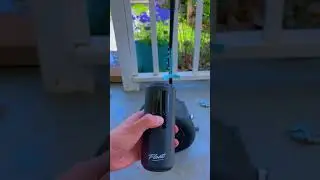 Onewheel XR tire change