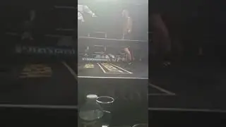 Shadow Boxer Quits!! 3D Fight Club! Bare Knuckle Boxing