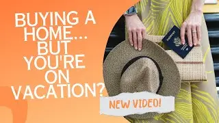Buying a Home Remotely: Virtual Tours and Compass Technology Simplify the Process