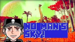 No Man's Sky Hype - RobaFett