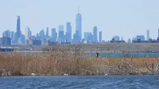NYC's Rising Waters | Sustainability Matters