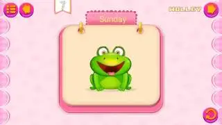 Kids Learn To Count Numbers 1-10 Preschool Learning Numbers Educational Game For Babies By Gameiva