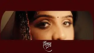 Best Wedding Teaser 2025 | Bansi & Smit | Aarya Wedding | Unjha