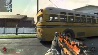 WTF? Comandazo Black Ops