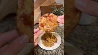 Easy to Bake Strawberry Jam Cookies
