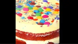 Tsunami cake #1 | Bolo Tsunami | Trendy Cake