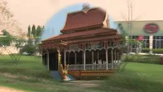 Vientiane,Laos,March,2012,HD,ເຈົ້າອານຸວົງ,Chao Anouvong Park,Statue,Temples.