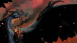 Monster Hunter 4G OST : Gogmazios Theme  1/2