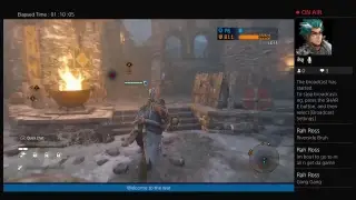 Shaddy0089 Way Of The Warrior Streams
