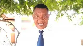 Louis Ostain future candidat en Haiti 