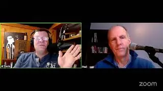 Minnesota&rsquo;s Sports Lifer &ndash; Paul