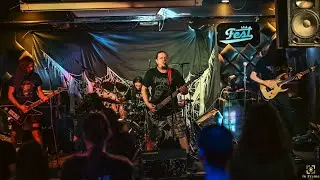 KHARGASH LIVE @KLUBFEST