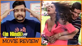 Isn't it Romantic - Movie Review