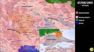 Ilinden Uprising