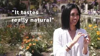 Product Testimonial Video for - Snow Lip Treatment