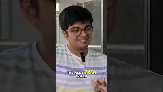 IIM B Graduates approach to dealing with anxiety of CAT Exam. #iim #mba #cat